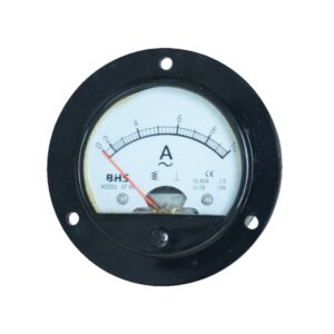 INDICADOR DE MEDIÇÃO SF65